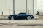 Rolls-Royce Wraith on Velos Wheels (CRS15) 2019 года